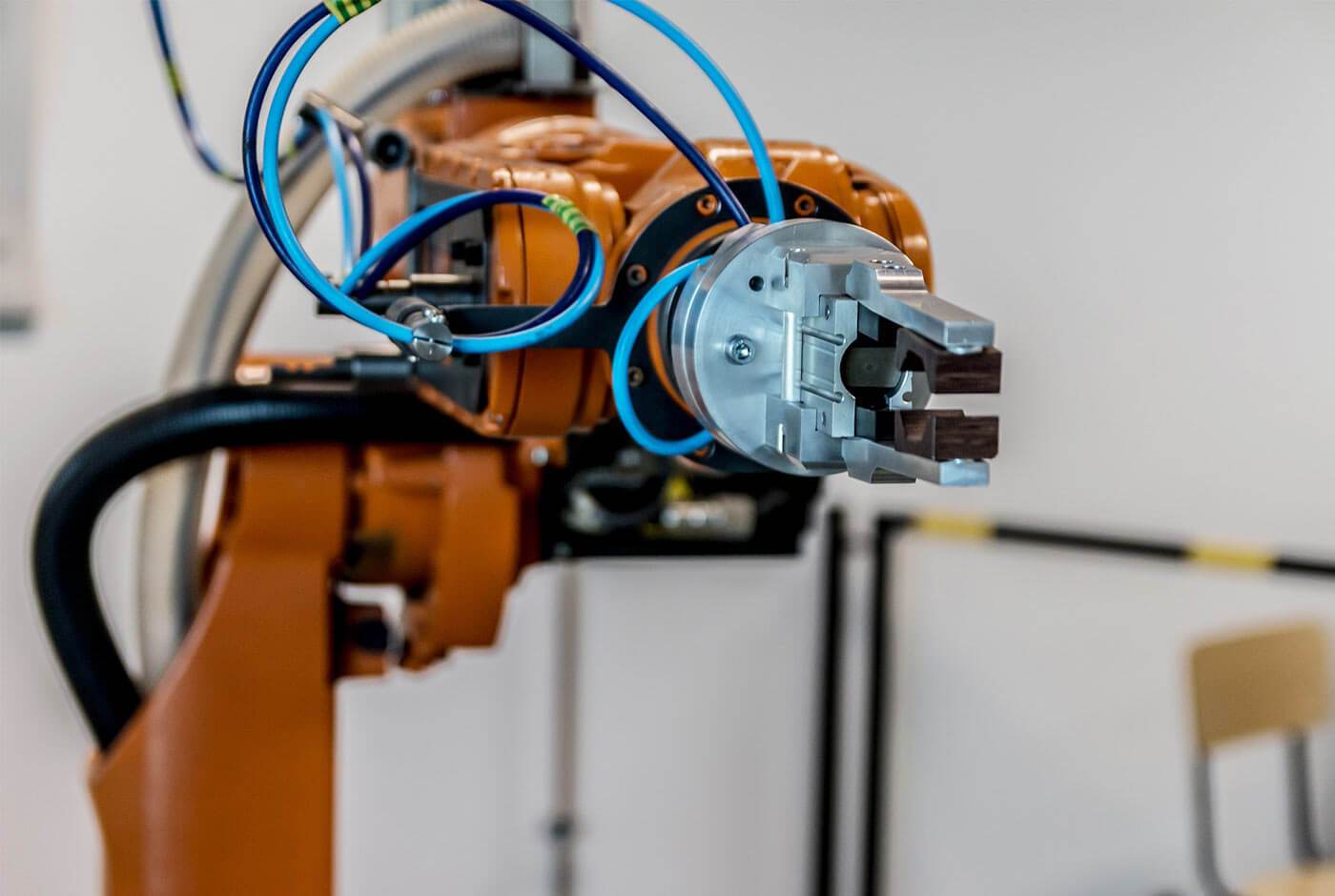 robot-business-card